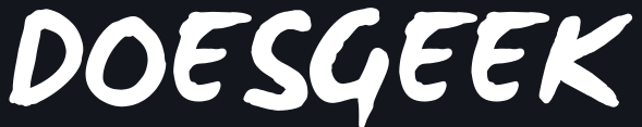 DoesGeek