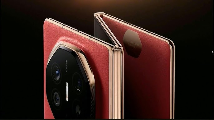 Los mejores teléfonos plegables de 2024 3 Los mejores teléfonos plegables de 2024