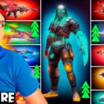 ▶︎ Cómo MEJORAR tus ARMAS EVOLUTIVAS en FREE FIRE sin GASTAR ni un DIAMANTE (100 % LEGAL) 6 armas evolutivas, free fire, todas las armas evolutivas