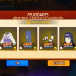 Vuelve la COLABORACION de NARUTO SHIPPUDEN: Fechas, skins GRATIS y GUIA de RECOMPENSAS 5 hinata free fire, hinata ff, naruto free fire
