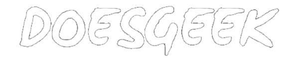 DoesGeek