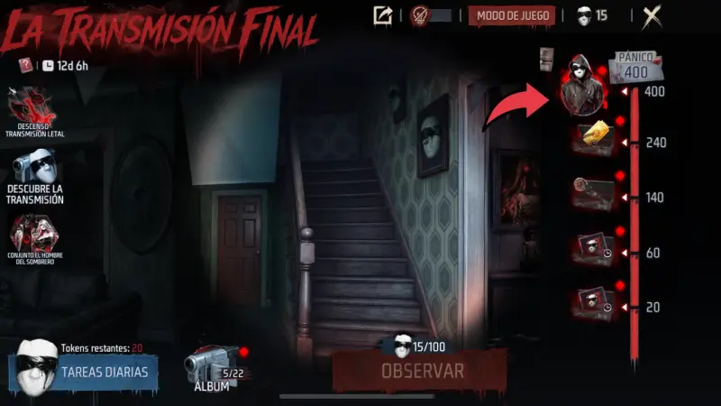 Cómo CONSEGUIR el Conjunto TERROR de las SOMBRAS GRATIS: Guía del Evento de HALLOWEEN 2 free fire, halloween, ff, skins, diamantes,