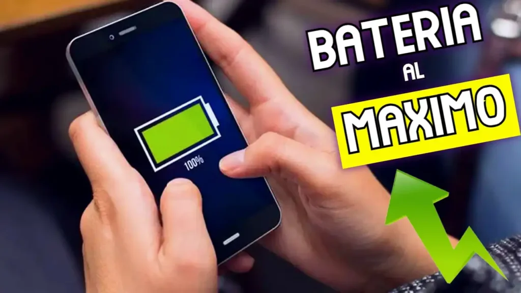 Los mejores trucos para maximizar la duración de la batería en tu dispositivo móvil