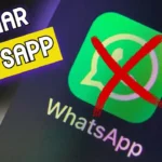 ¿Cómo eliminar mi cuenta de WhatsApp permanentemente?