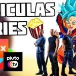 Las 5 mejores aplicaciones para ver series y películas gratis