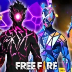 Así se CONSIGUE la skin de SUPERHEROES en la RULETA DE TOKENS de FREE FIRE 2024