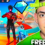 FORMAS para CONSEGUIR DIAMANTES en FREE FIRE 2024 (BIEN EXPLICADO) ✅