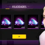 FORMAS para CONSEGUIR DIAMANTES en FREE FIRE 2024 (BIEN EXPLICADO) ✅