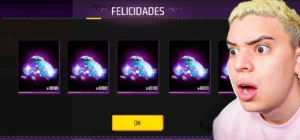 FORMAS para CONSEGUIR DIAMANTES en FREE FIRE 2024 (BIEN EXPLICADO) ✅