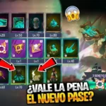 Como CONSEGUIR el PASE BOOYAH en FREE FIRE (SETIEMBRE)