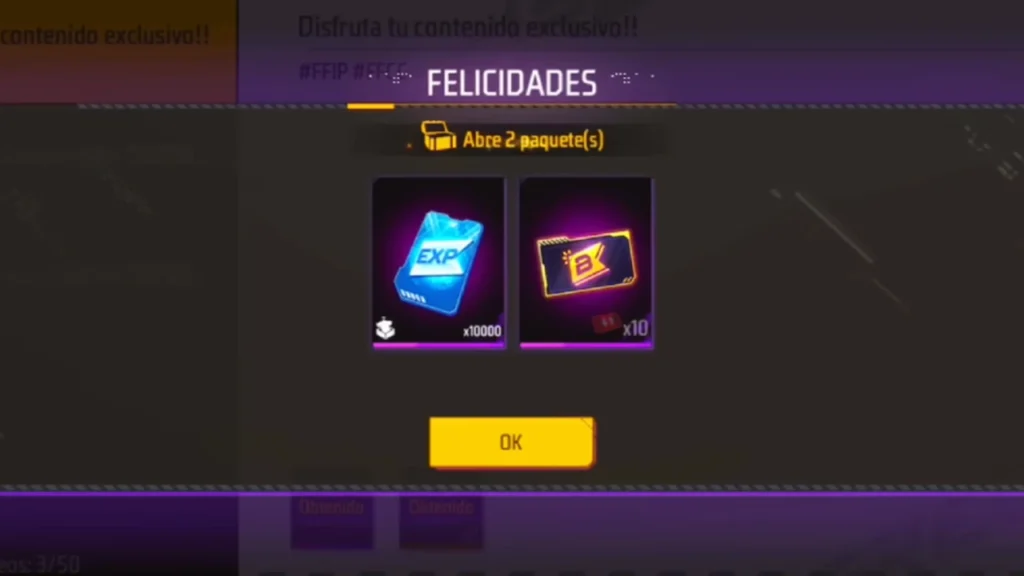 Como CONSEGUIR el PASE BOOYAH en FREE FIRE (SETIEMBRE)