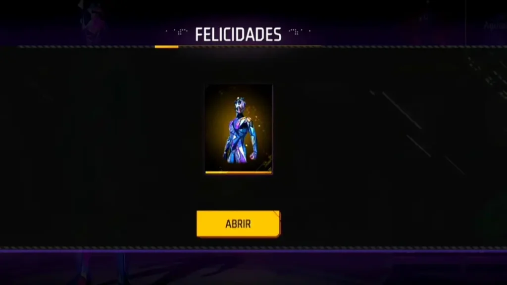 Así se CONSIGUE la skin de SUPERHEROES en la RULETA DE TOKENS de FREE FIRE 2024