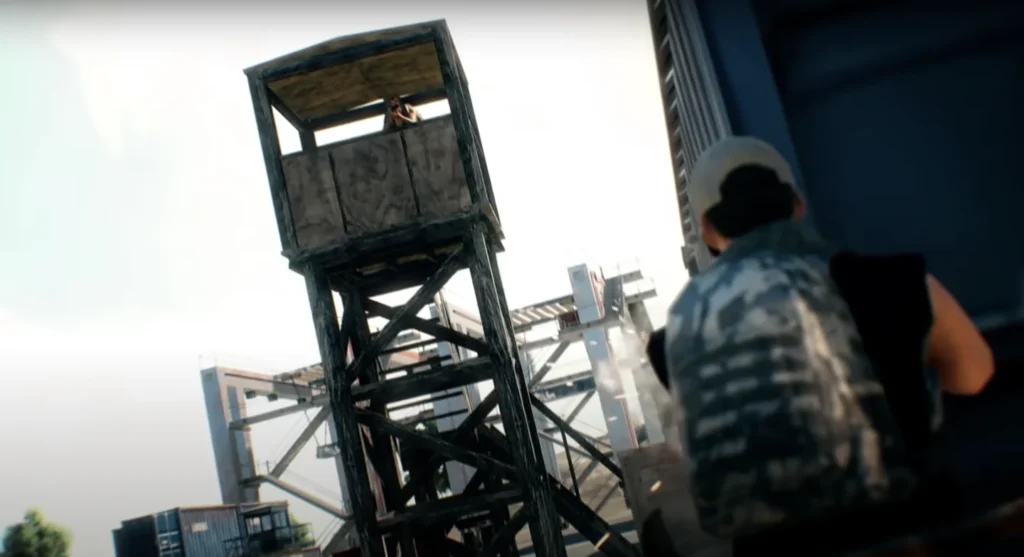 Lista de Escopetas de PUBG Mobile: De la Mejor a la Peor