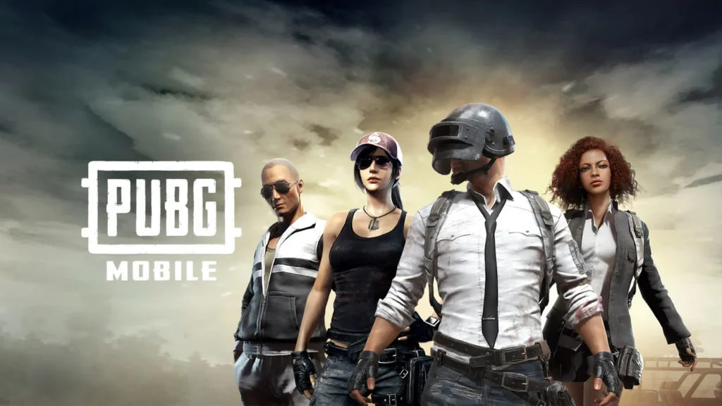 Cómo jugar a PUBG Mobile con un mando