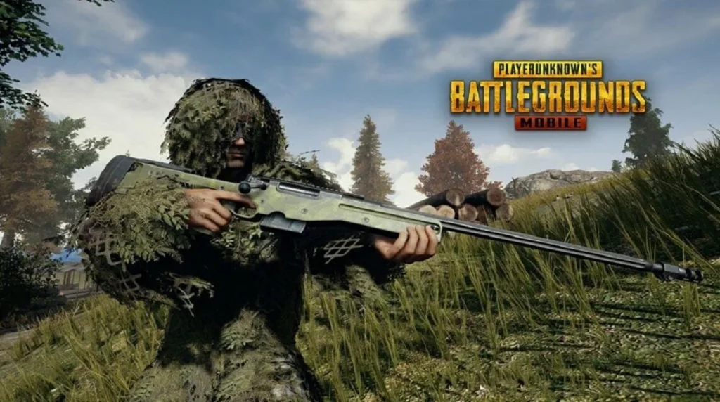 Lista de niveles de francotirador de PUBG Mobile: De mejor a peor