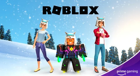 Juego Roblox Prime