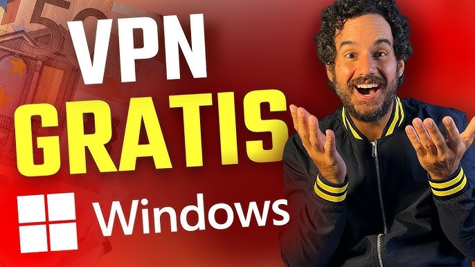 windows, vpn gratis