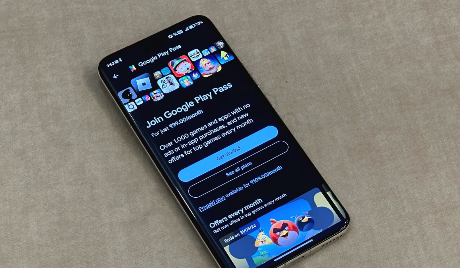 5 razones por las que Google Play Store es mejor que otras tiendas de ...
