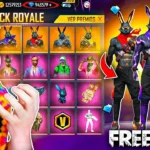 ▶︎ Cómo CONSEGUIR las Skins de CONEJO en FREE FIRE: Secretos y Trucos que pocos conocen